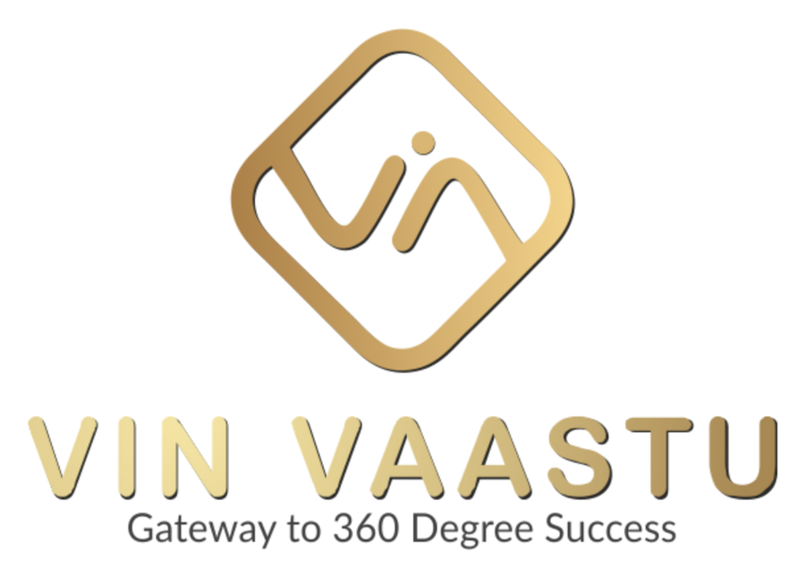 Vin Vaastu logo