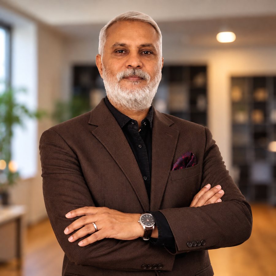 Vimal Joshi